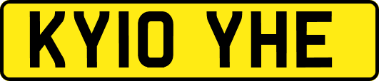 KY10YHE