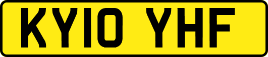 KY10YHF