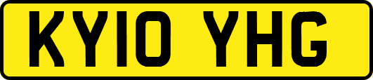 KY10YHG