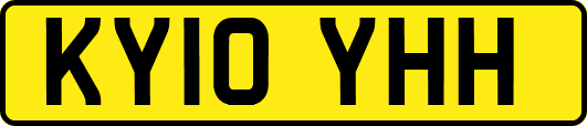 KY10YHH