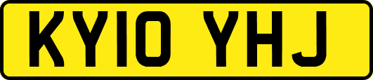 KY10YHJ