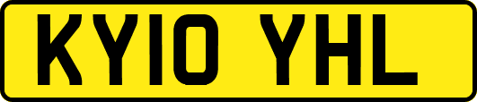 KY10YHL