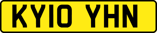 KY10YHN