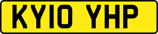KY10YHP