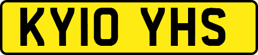 KY10YHS