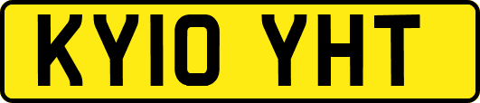 KY10YHT