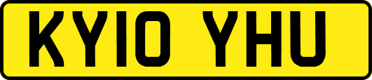 KY10YHU