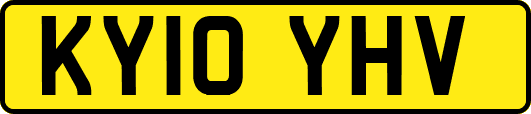 KY10YHV