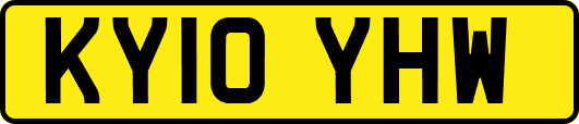 KY10YHW