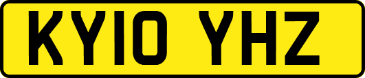 KY10YHZ