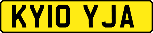 KY10YJA