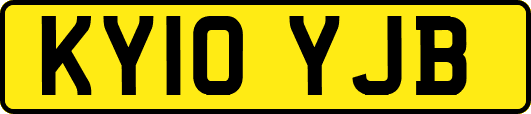 KY10YJB