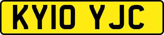 KY10YJC