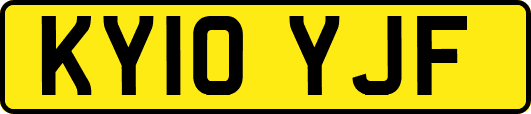 KY10YJF
