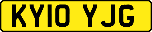 KY10YJG