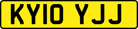 KY10YJJ