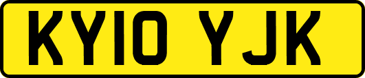 KY10YJK