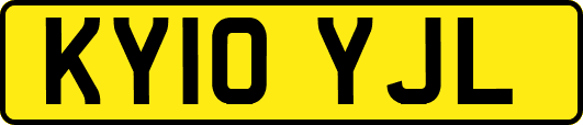 KY10YJL
