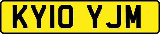 KY10YJM