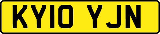 KY10YJN
