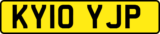 KY10YJP