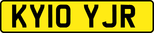 KY10YJR
