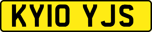 KY10YJS