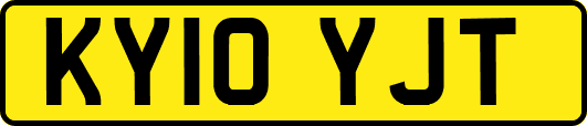 KY10YJT