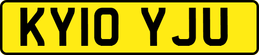 KY10YJU