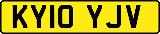 KY10YJV
