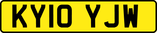 KY10YJW
