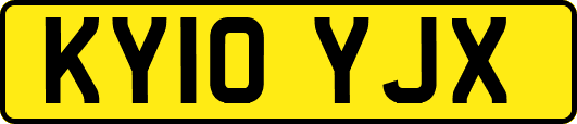 KY10YJX