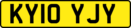 KY10YJY