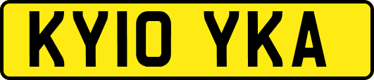 KY10YKA