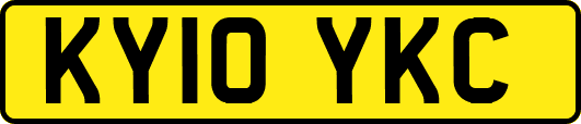 KY10YKC