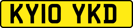 KY10YKD