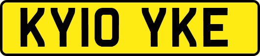 KY10YKE