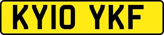 KY10YKF