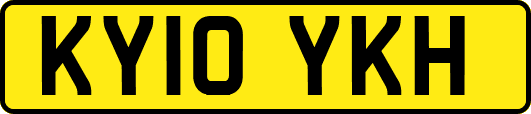 KY10YKH