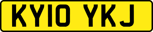 KY10YKJ