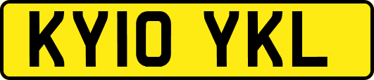 KY10YKL
