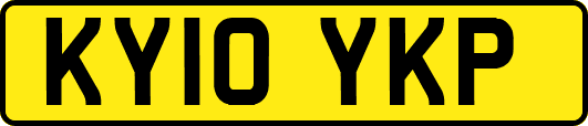 KY10YKP