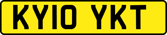 KY10YKT