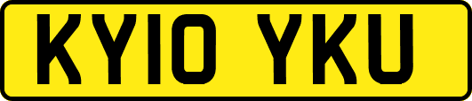 KY10YKU