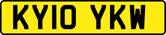 KY10YKW