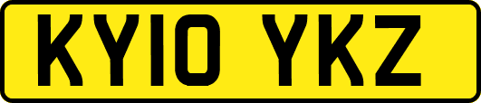 KY10YKZ