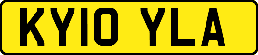 KY10YLA