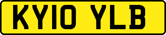 KY10YLB