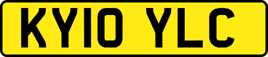 KY10YLC