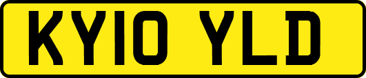 KY10YLD